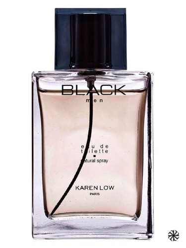 Black Karen Low