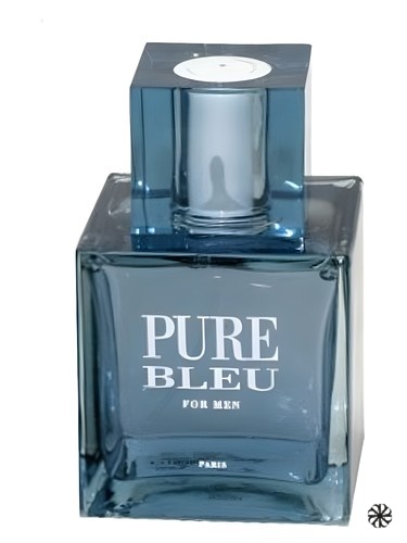 Pure Blue Karen Low