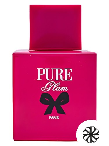 Pure Glam Karen Low