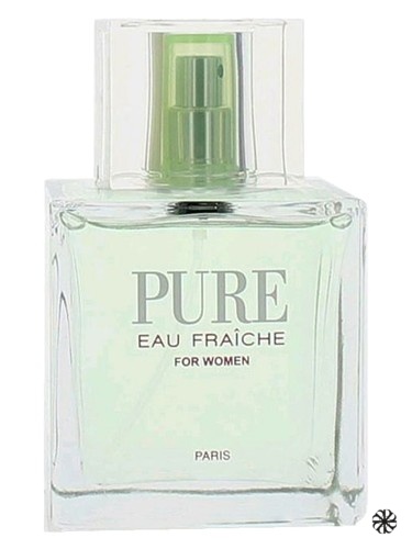 Pure Eau Fraiche Karen Low