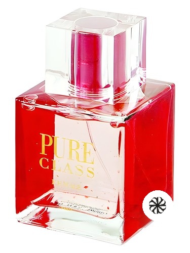 Pure Class Femme Karen Low