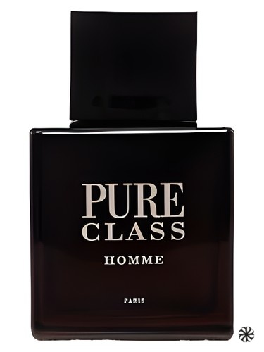Pure Class Homme Karen Low