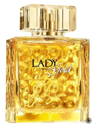 Lady Gold Karen Low
