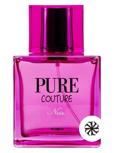 Pure Couture Noir Karen Low