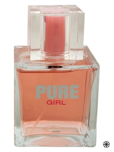 Pure Girl Karen Low