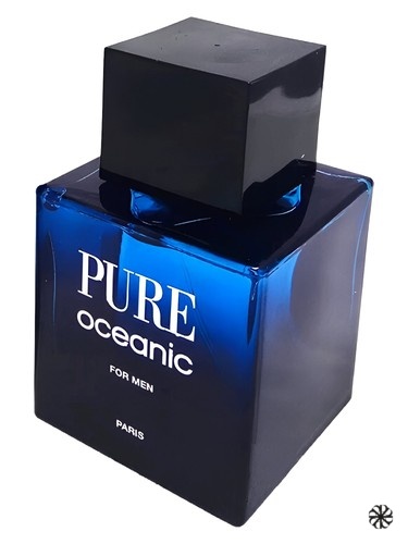 Pure Oceanic Karen Low