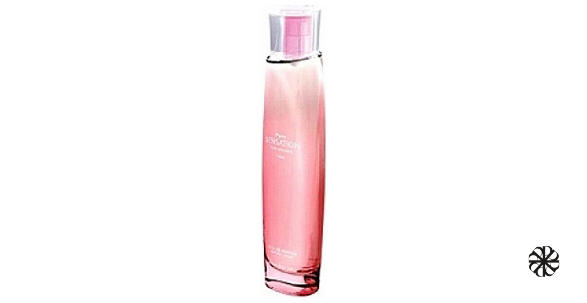 Pure Sensation for Women Karen Low