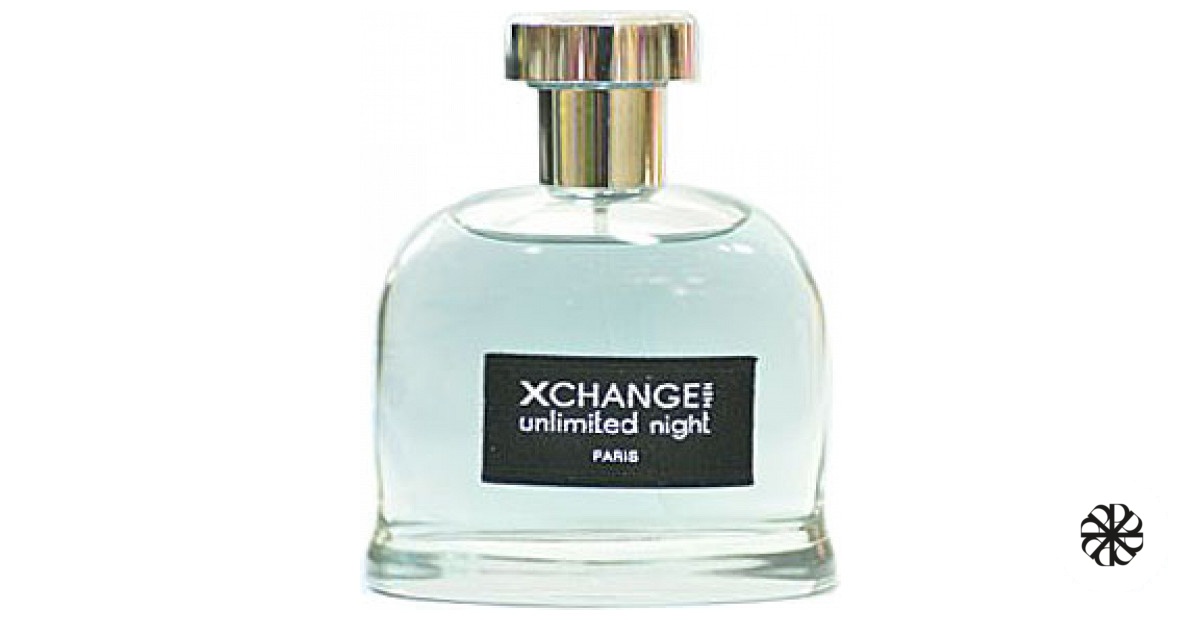 X Change Unlimited Night Karen Low