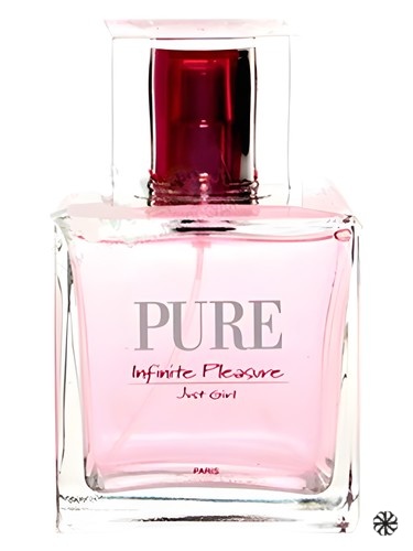 Pure Infinite Pleasure (Just Girl) Karen Low