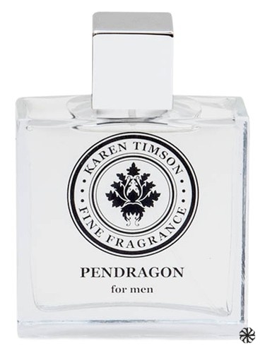 Pendragon Karen Timson