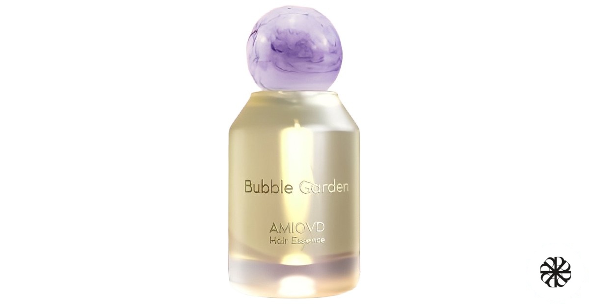 Bubble Garden Amioud