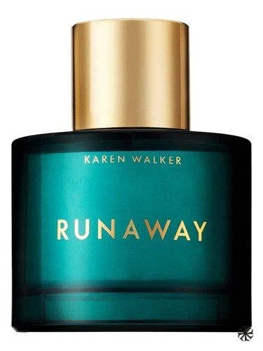 Runaway Karen Walker