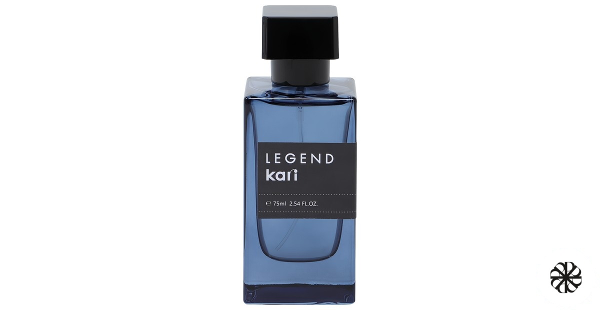 Legend kari