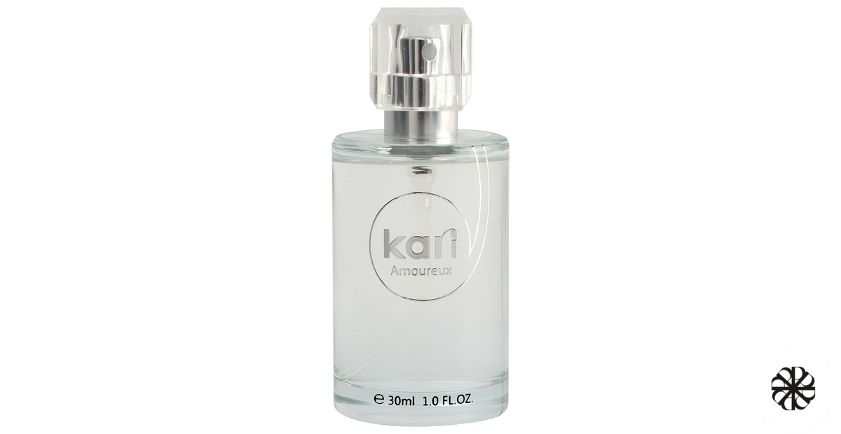Amoureux kari
