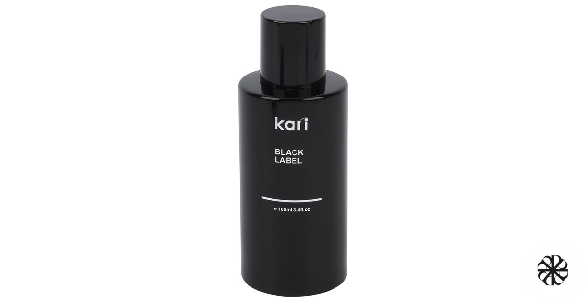 Black Label kari