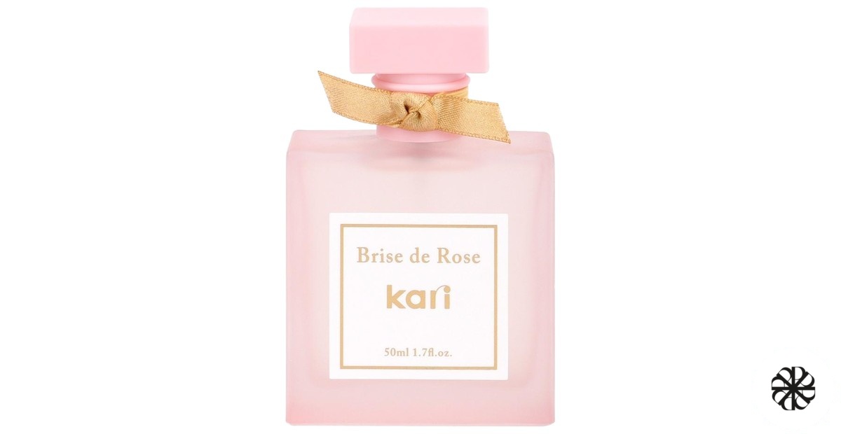 Brise de Rose kari