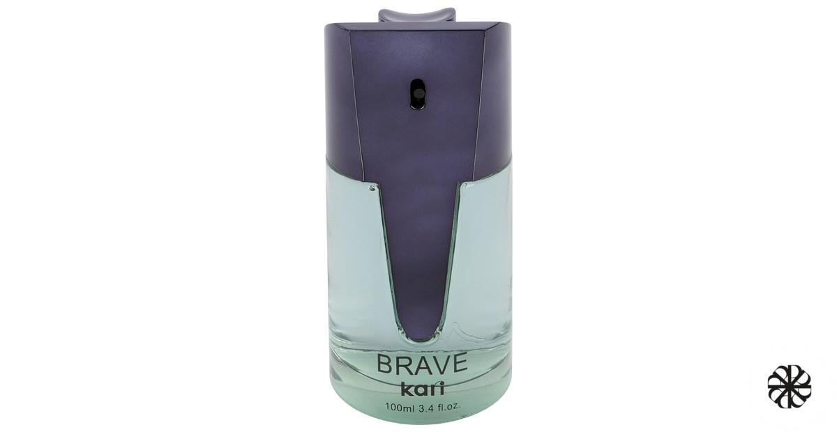 Brave kari