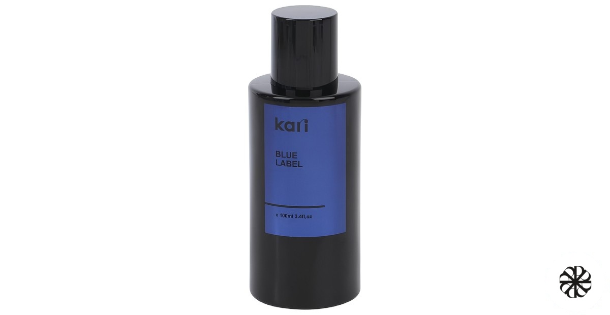Blue Label kari