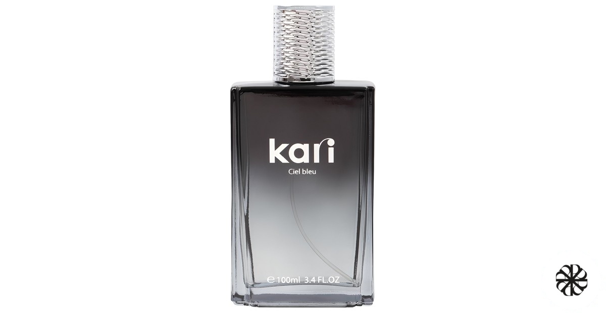 Ciel Bleu kari