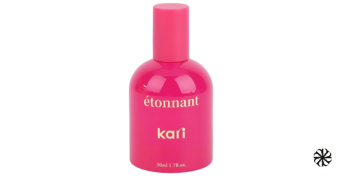 Étonnant kari
