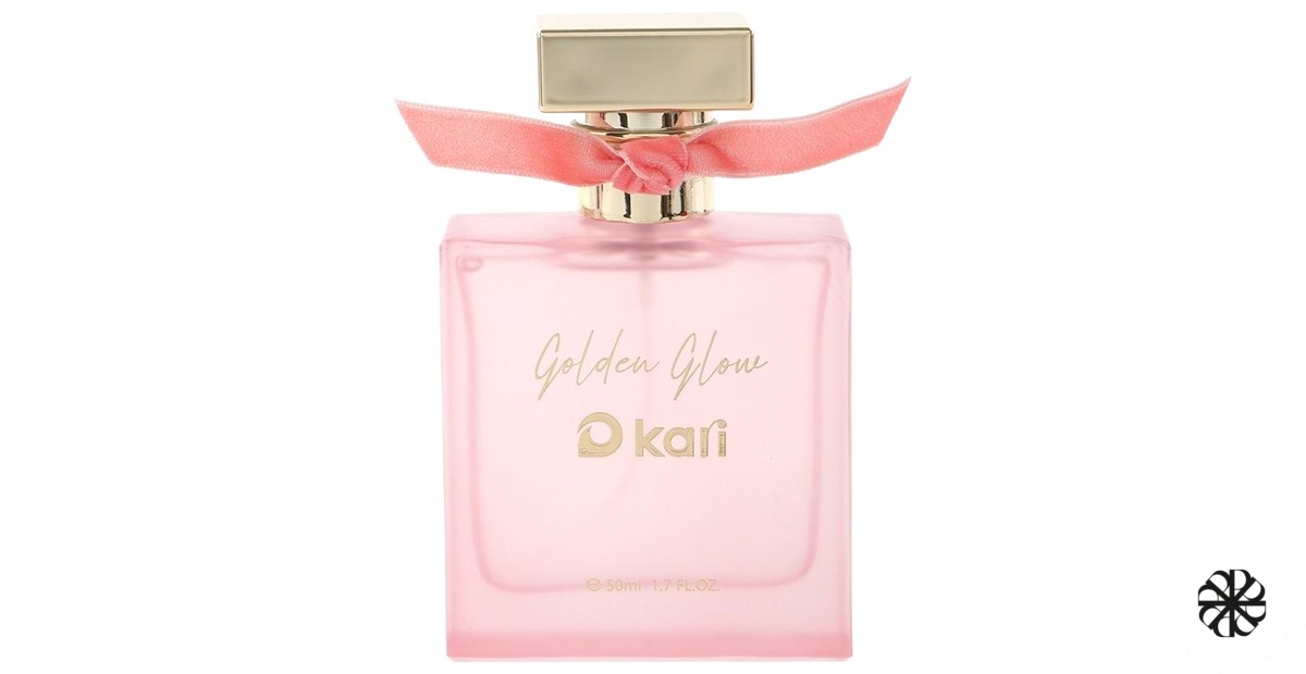 Golden Glow kari