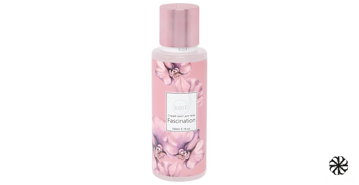 Fascination Mist kari