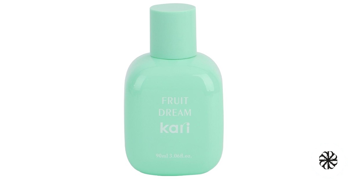 Fruit Dream kari