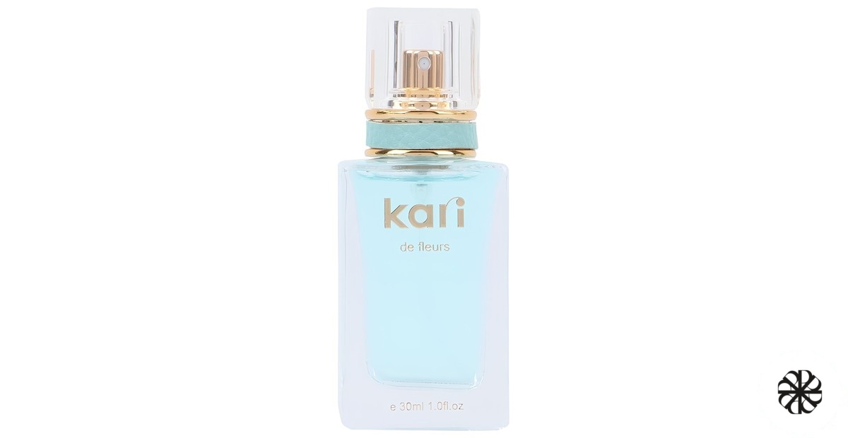 Kari de Fleurs kari
