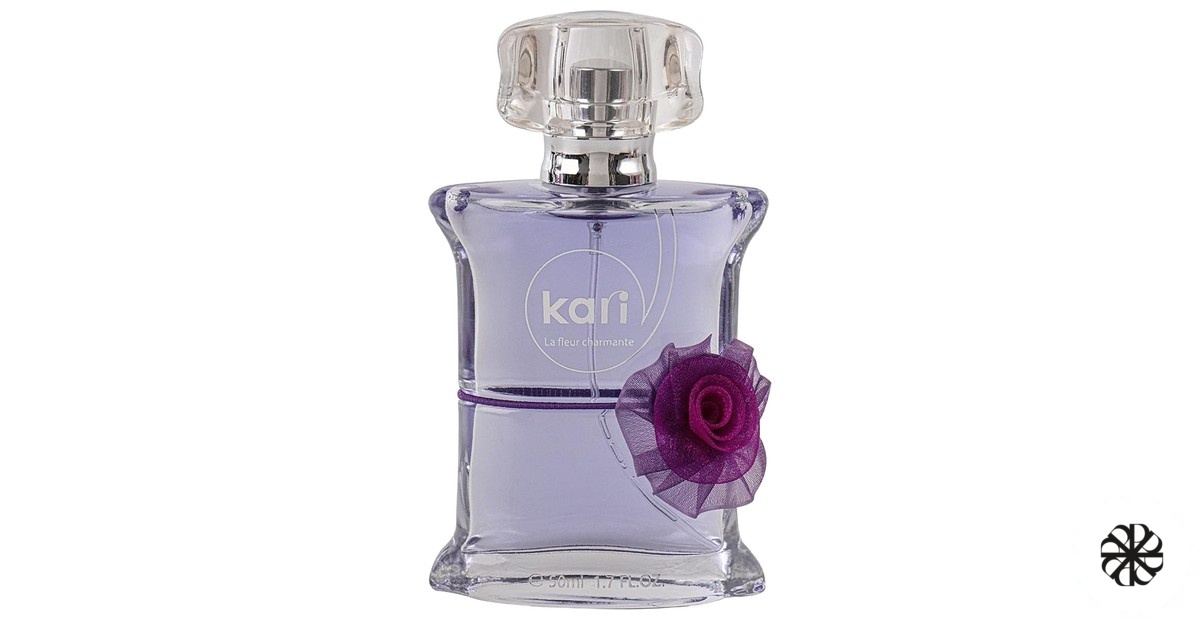 La Fleur Charmante kari
