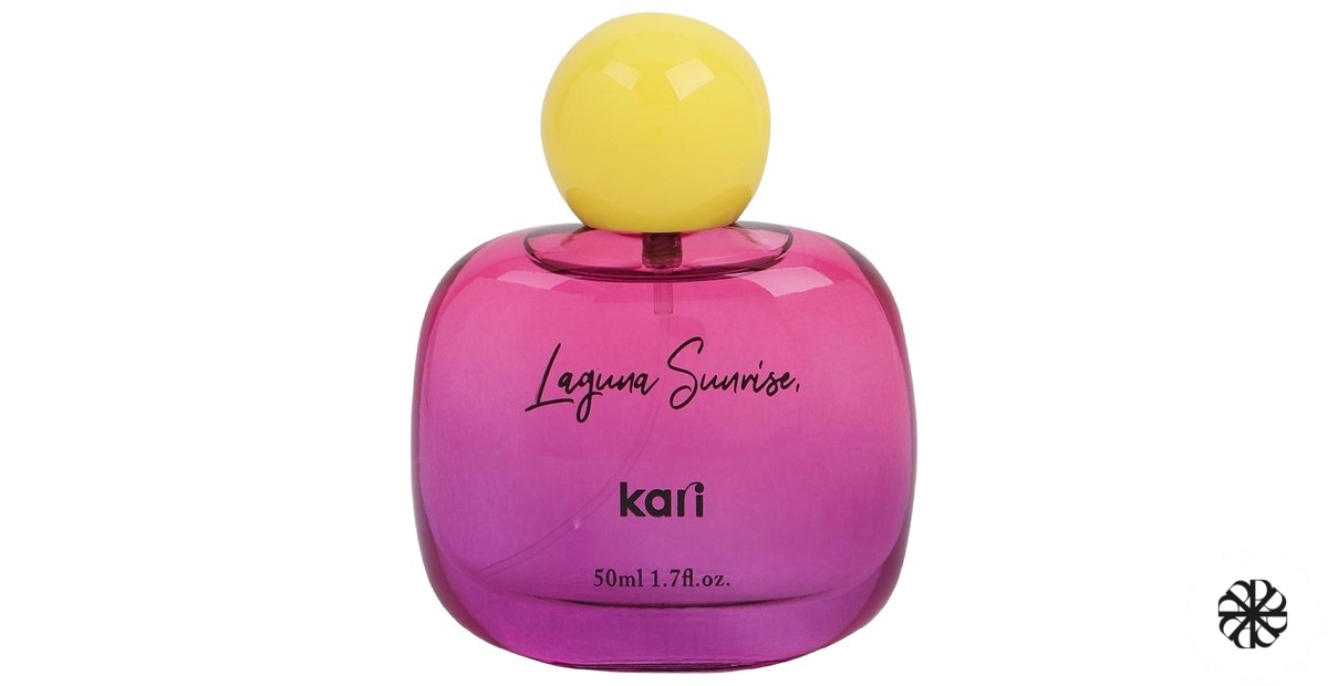 Laguna Sunrise kari