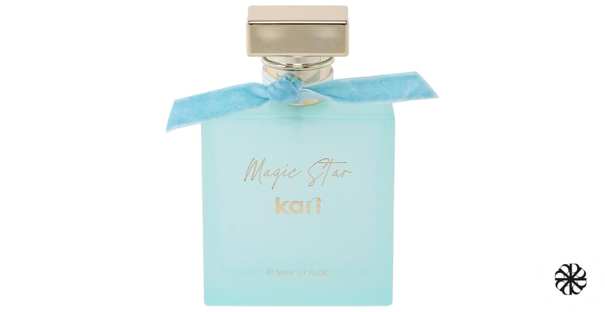 Magic Star kari
