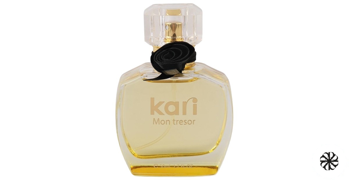 Mon Tresor kari