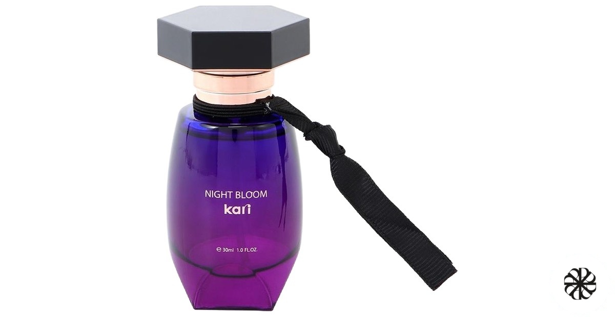 Night Bloom kari