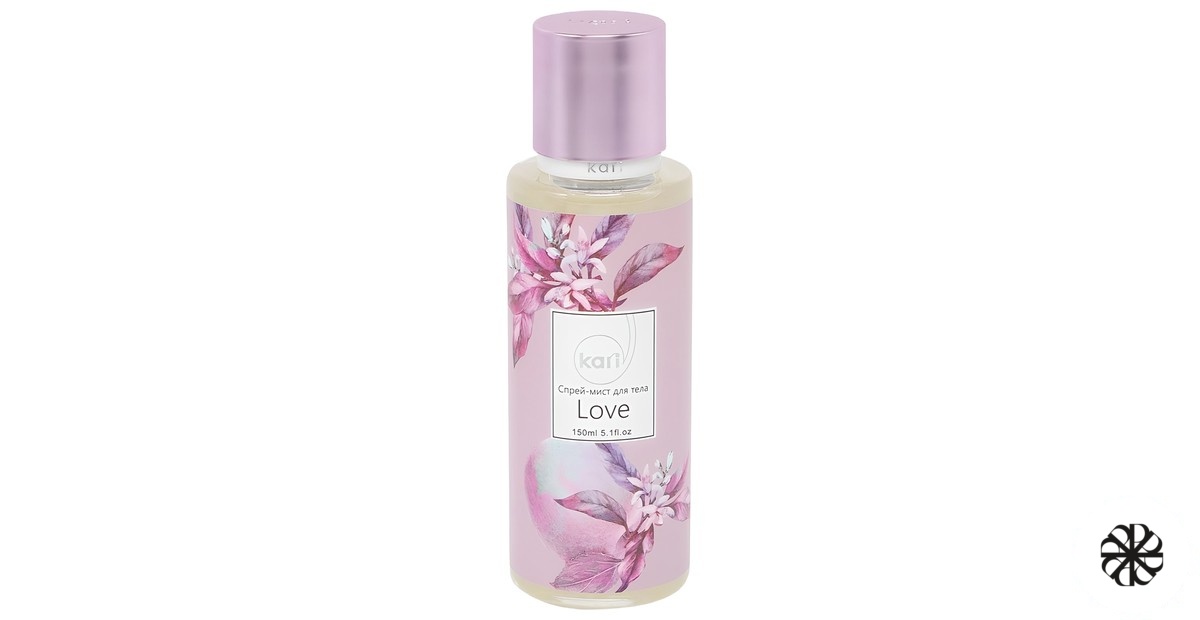 Love Mist kari