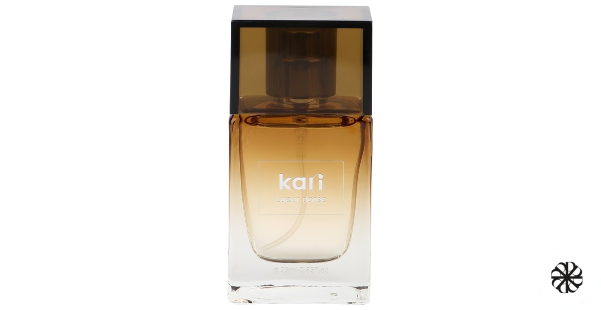 Lueur Doree kari