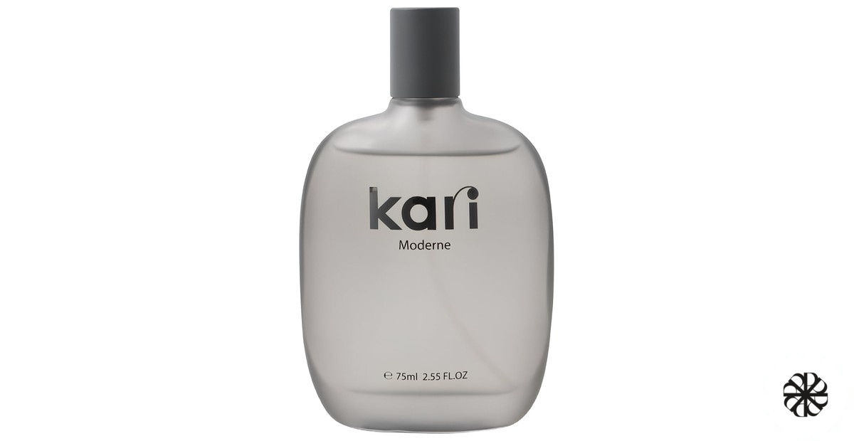 Moderne kari