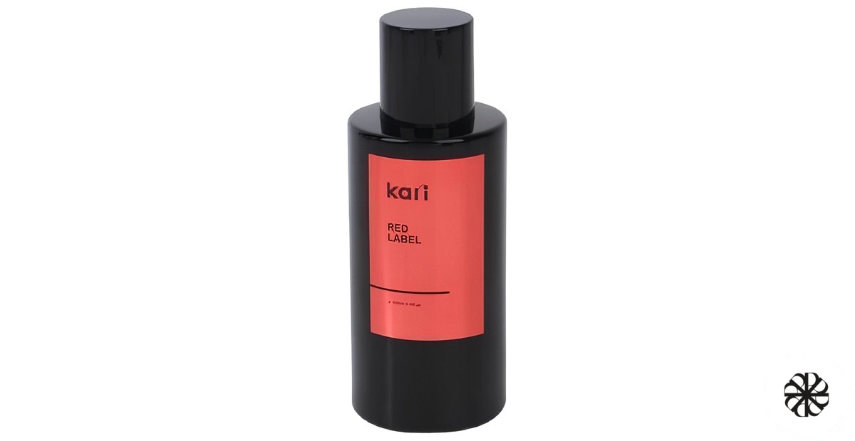 Red Label kari