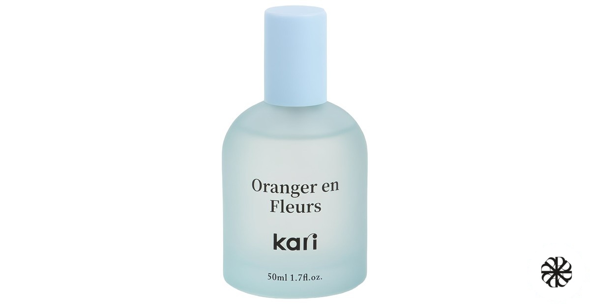Oranger en Fleurs kari