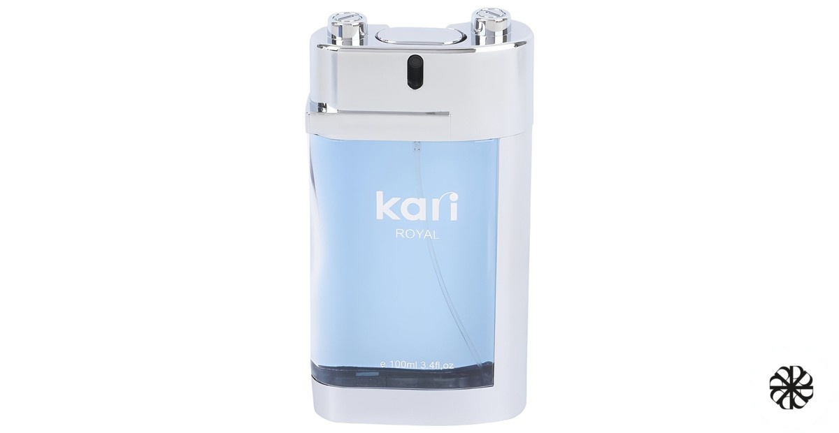 Royal kari