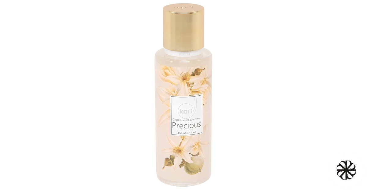 Precious Mist kari