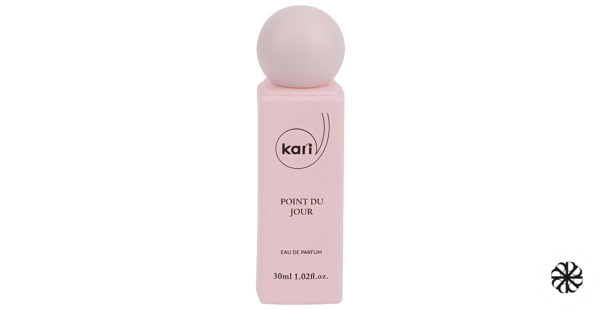 Point Du Jour kari