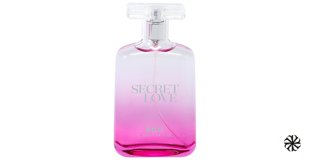 Secret Love kari
