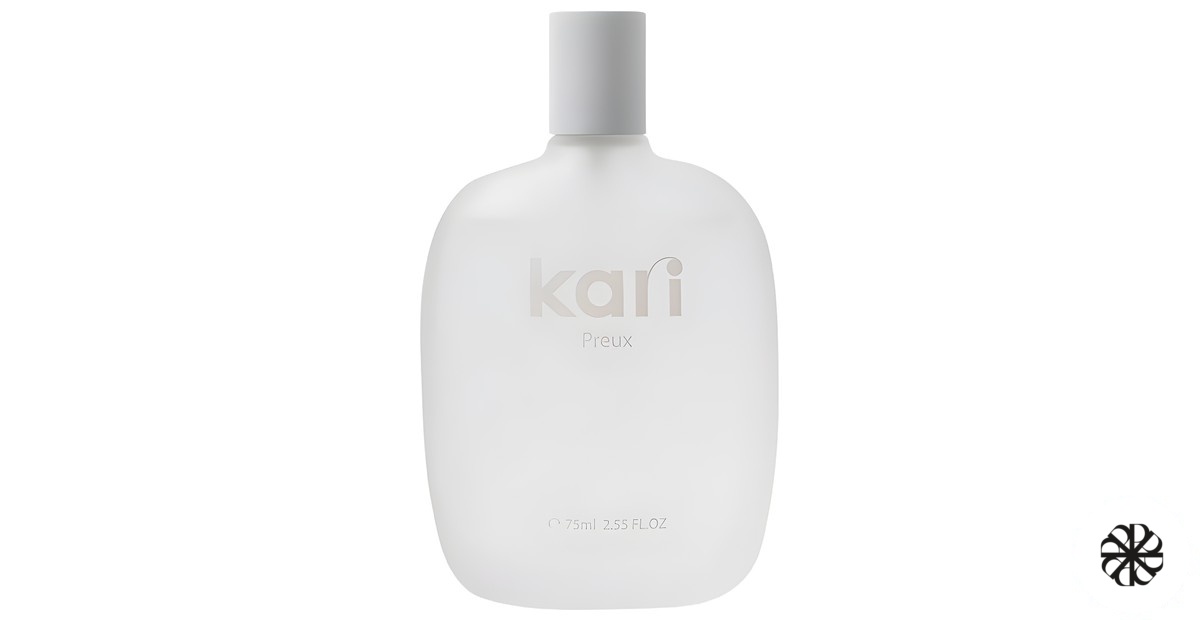Preux kari