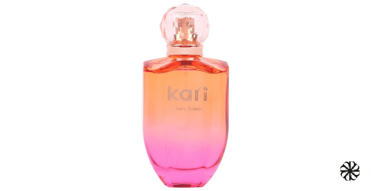 Shiny Flower kari