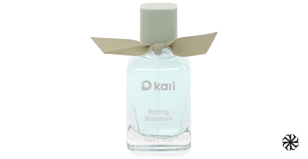 Spring Blossom kari