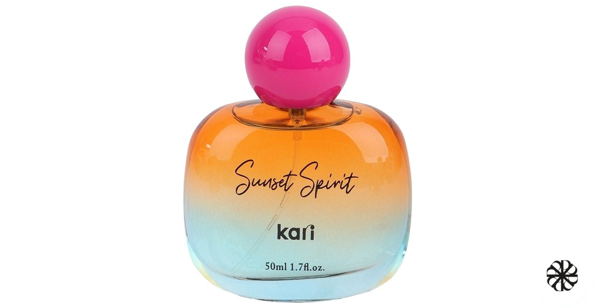 Sunset Spirit kari