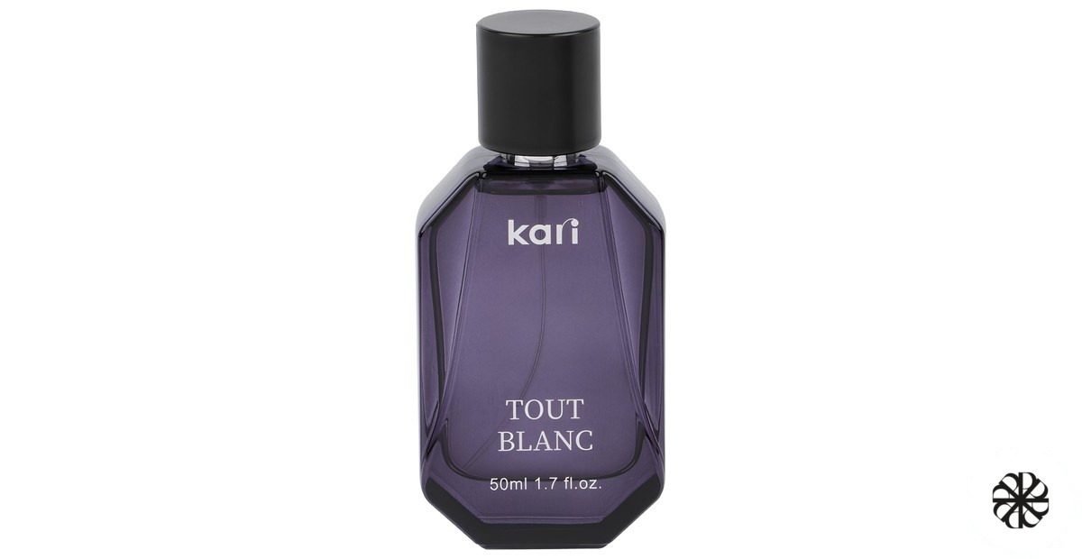 Toute blanc kari