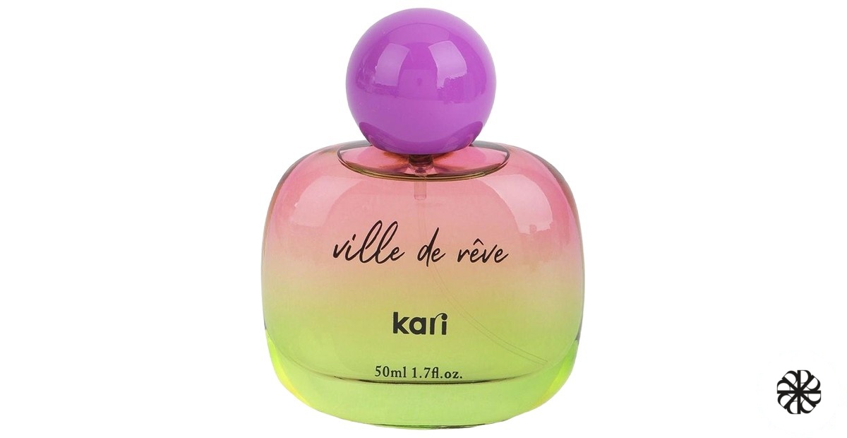 Ville de rêve kari