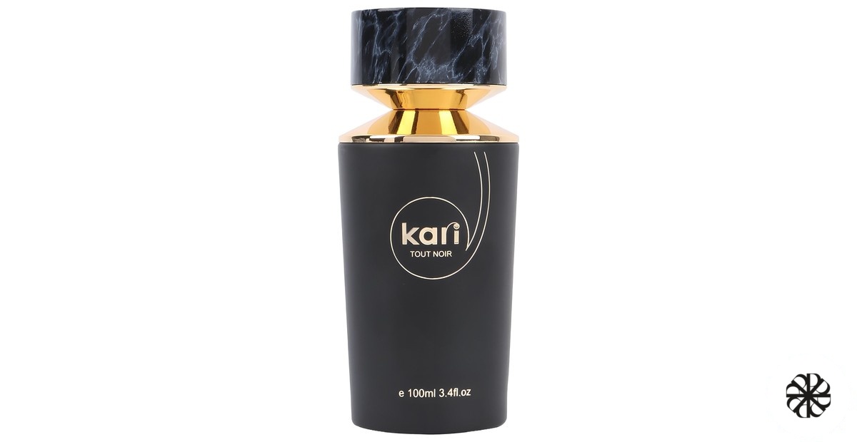 TOUT NOIR kari
