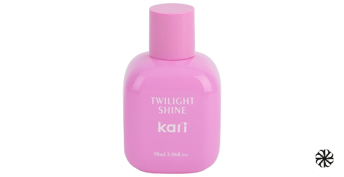 Twilight Shine kari